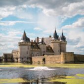 The Loire Valley between Sully-sur-Loire and Chalonnes, Unesco France 1