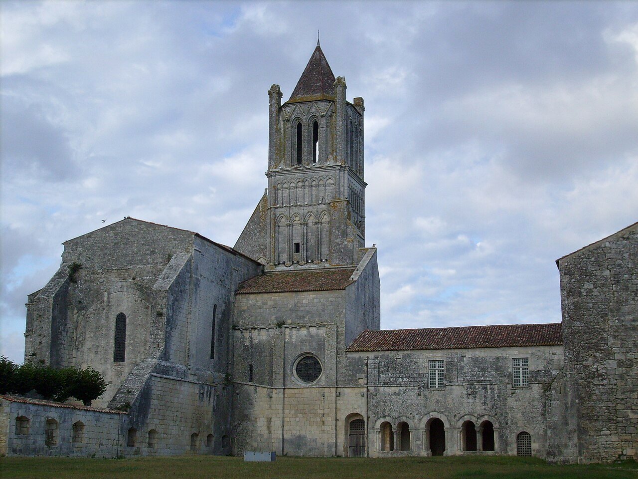 Vézelay, Church and Hill, Unesco France 4