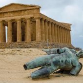 Archaeological Area of Agrigento, Unesco Italy