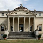 City of Vicenza and the Palladian Villas of the Veneto, UNESCO Italy