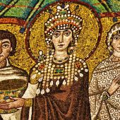 Early Christian Monuments of Ravenna, UNESCO Italy