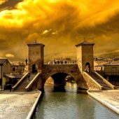 Ferrara, City of the Renaissance, and its Po Delta, UNESCO Italy