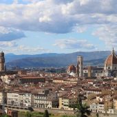 Historic Centre of Florence, UNESCO Italy