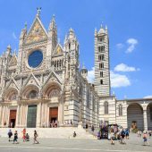 Historic Centre of Siena, UNESCO Italy