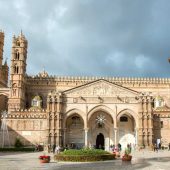 Arab-Norman Palermo and the Cathedral Churches of Cefalú an Monreale, Unesco Italy