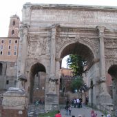 City center of Rome, UNESCO Italy 6