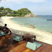 Ao Sai Daeng, Best Beaches in Thailand
