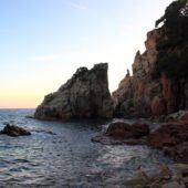 Cala Agulla, Beaches in Spain 2