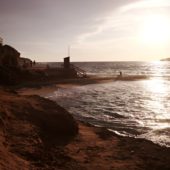 Cala Comte, Beaches in Spain 3