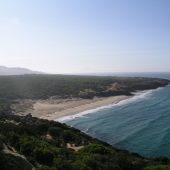 Playa Del Canuelo, Best Beaches in Spain