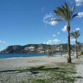 Playa La Herradura, Best Beaches in Spain