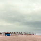 Playa de la Carihuela, Beaches in Spain 2