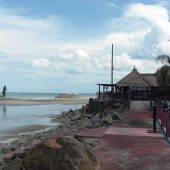 Tambon Puek tian, Best Beaches in Thailand