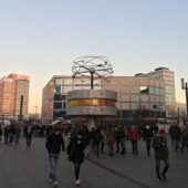 Alexanderplatz, Berlin Attractions, Germany 3