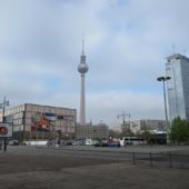 Alexanderplatz, Berlin Attractions, Germany 4