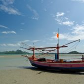 Ao Manao, Beaches in Thailand 4