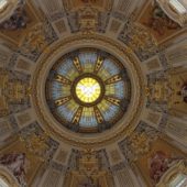 Berlin Cathedral, Berlin Attractions, Germany 4