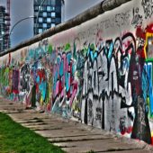 Berlin Wall Memorial, Berlin Attractions, Germany 2