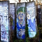 Berlin Wall Memorial, Berlin Attractions, Germany 4