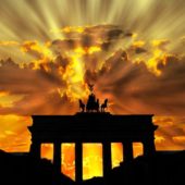 Brandenburg Gate, Berlin Attractions, Germany