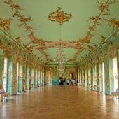 Charlottenburg Palace, Berlin Attractions, Germany 4