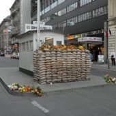 Check Point Charlie, Berlin Attractions, Germany