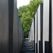 Holocaust Memorial, Berlin Attractions, Germany 3