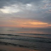 Kan tiang Beach, Beaches in Thailand 3