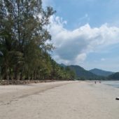 Klong Prao Beach, Beaches in Thailand 2