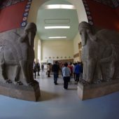 Pergamon Museum, Berlin Attractions, Germany 3