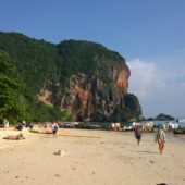 Phra Nang Beach, Beaches in Thailand 4