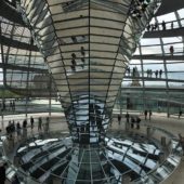 Reichstag, Berlin Attractions, Germany 4