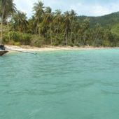 Taling Ngam, Ko Tan, Samui, Beaches in Thailand 4