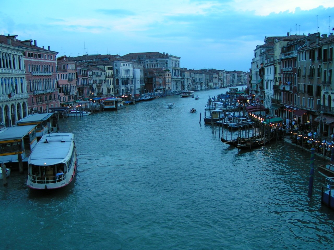 Venice, Italy 1