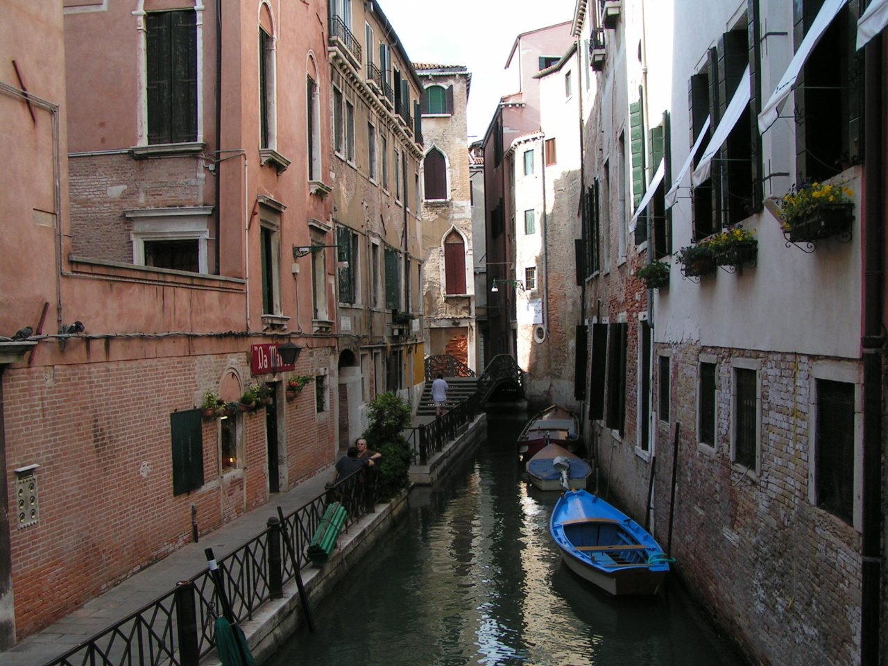 Venice, Italy 10