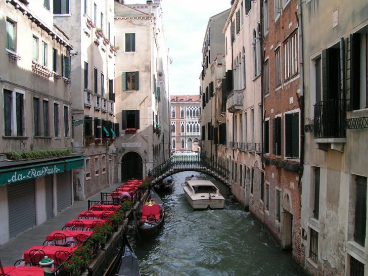 Venice, Italy 11