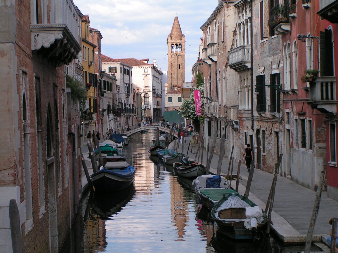 Venice, Italy 3