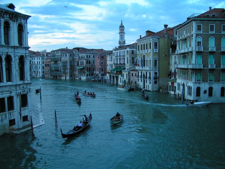 Venice - the most beautiful city in the world 2