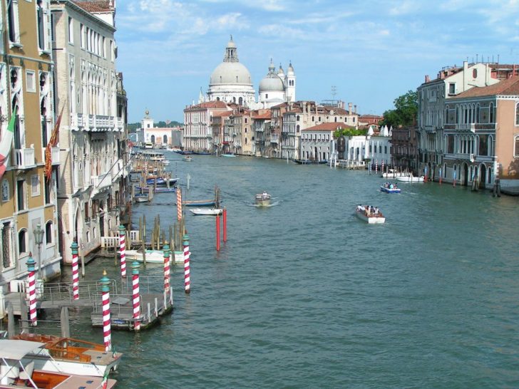 Venice - the most beautiful city in the world 4