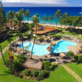 Aston Maui Kaanapali Villas, Hotels in USA