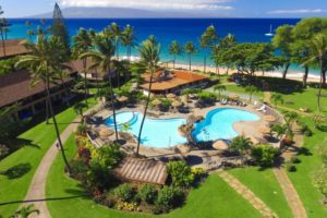 Aston Maui Kaanapali Villas, Hotels in USA