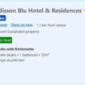 Radisson Blu Hotel & Residences, Zakopane, Poland