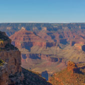 Grand Canyon, South Rim Trail, National Park, Arizona, USA